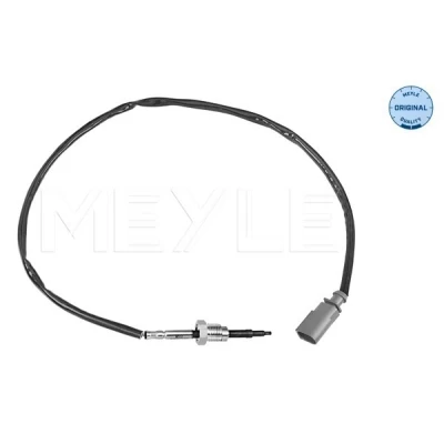 Abbildung von MEYLE 114 800 0083 Sensor, Abgastemperatur ORIGINAL Quality VOLKSWAGEN: Multivan 5 (7HM, Transporter Bus, Kastenwagen