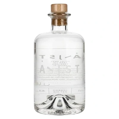 Abbildung von Aeijst Styrian Pale Gin (1 x 0.5 l)