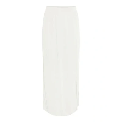 Abbildung von PIECES PCANORA HW Ankle Skirt BC