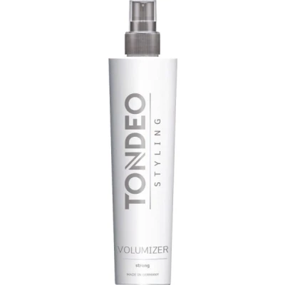 Abbildung von TONDEO Styling Volumizer F&ouml;hnlotion ohne Treibgas strong 200 ml