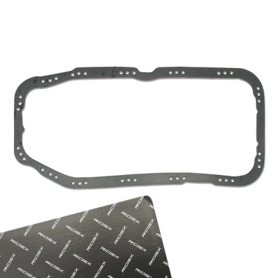 Abbildung von RIDEX 455G0012 Ölwannendichtung OPEL: Frontera A Sport SUV Cabrio, Astra F CC, Calibra
