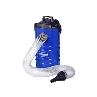Abbildung von Scheppach Absauganlage DC100 65 Liter