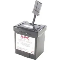 Abbildung von Batterie RBC30, Akku
