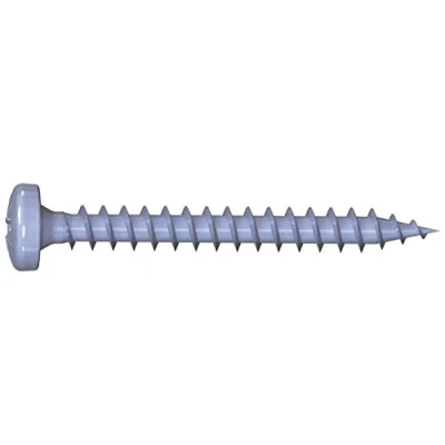 Abbildung von Reisser R2 Spanplattenschrauben Pan Head 4x16 1000 stück