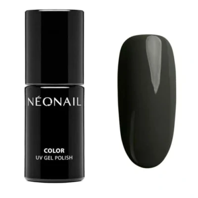 Abbildung von NEONAIL UV Nagellack 7,2 ml Grün Bottle Green Farben Lack Gel Nägel Nageldesign Shellack