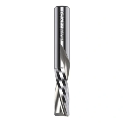 Abbildung von CMT ORANGE TOOLS 192.630.11 SCHLICHTFRÄSER Z2 NEG. D3X12X60 S=6 HM RE
