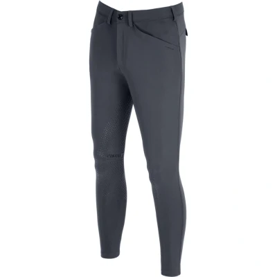 Abbildung von Pikeur Reithose New Rodrigo SD Herren Dark Shadow 50 Agradi.deVerkauft von Agradi