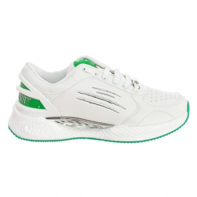 Abbildung von Plein Sport Sportschuhe für Herren SIPS1502. Sneaker, Sportschuhe, Sneaker