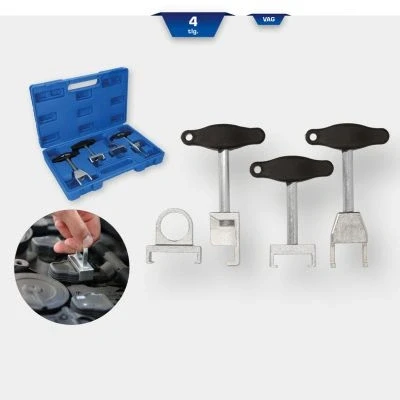 Abbildung von Abziehersatz, Zündspulenstecker KS TOOLS BT561000