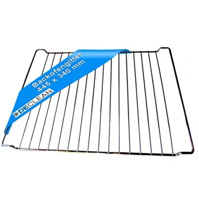 Abbildung von Backrost kompatibel mit 481245819334 Philips Whirlpool Ikea Ignis Backofen