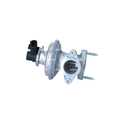Abbildung von NRF 48643 AGR Ventil elektrisch pneumatisch FORD: MONDEO 3 Kombi, 3, Stufenheck