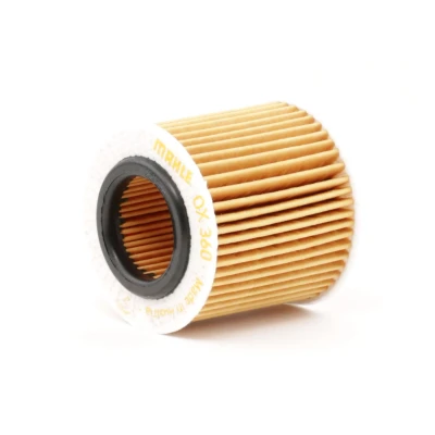 Abbildung von MAHLE ORIGINAL OX 360D Ölfilter Filtereinsatz SKODA: Roomster Praktik, Fabia I Limousine, Schrägheck, SEAT: Ibiza 3 Schrägheck
