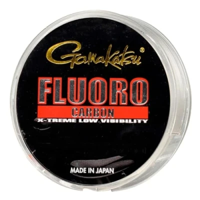 Abbildung von Gamakatsu G Line Fluorocarbon 50m 0,28mm