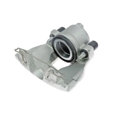 Abbildung von ABE CZH1105 Bremssattel Gusseisen Vorderachse links OPEL: Astra H Caravan, Zafira B, G CC, SAAB: 9 3 Schrägheck, 5 Kombi, Limousine