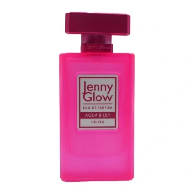 Abbildung von Jenny Glow Aqua &amp; Lily Eau de Parfum 80 ml