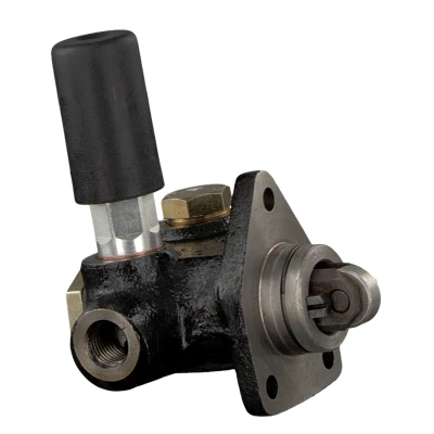 Abbildung von FEBI BILSTEIN 38096 Pumpe, Kraftstoffvorförderung MERCEDES BENZ: NG