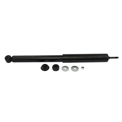 Abbildung von MAPCO 20712 Stoßdämpfer Hinterachse Gasdruck Federbein oben Stift, unten Auge OPEL: Astra F Cabrio, CC, Kadett E DAEWOO: Lanos Schrägheck