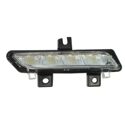 Abbildung von TYC 12 0165 00 2 Tagfahrleuchte mit LED RENAULT: Captur, Clio 4 Schrägheck, Grandtour