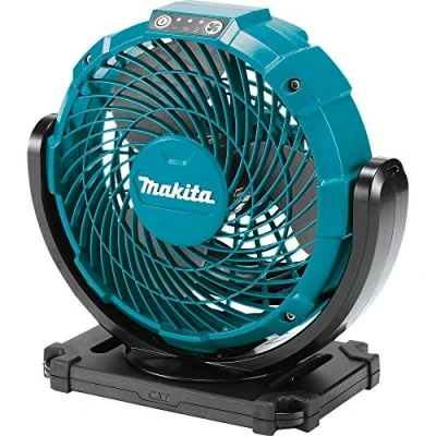 Abbildung von Makita CXT CF100DZ Kühlgebläse mobil