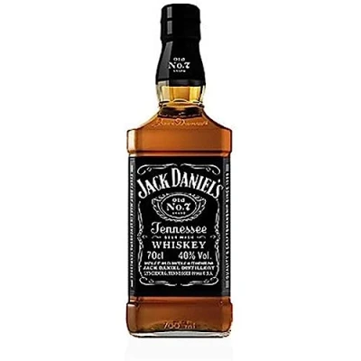 Abbildung von Jack Daniels Tennessee Whiskey