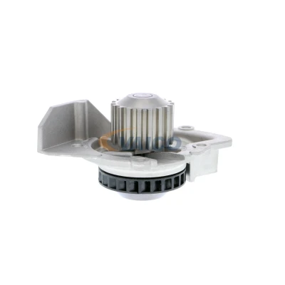 Abbildung von VAICO V22 50024 Wasserpumpe mechanisch Flügelrad aus Kunststoff Original Qualität FORD: FOCUS 3 Turnier, 3, S Max Mk1, PEUGEOT: 308 I SW