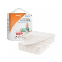 Abbildung von AKUKU A0500 40x60 Baby Soft disposable pad 15 pcs