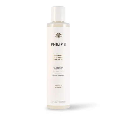 Abbildung von Philip B Shampoo Magnolia Flowers Weightless Volumizing