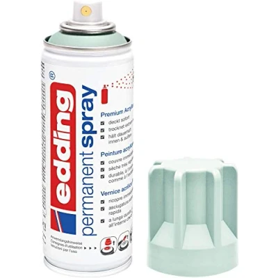 Abbildung von e 5200 p.spray mellow mint mat DE/FR/IT
