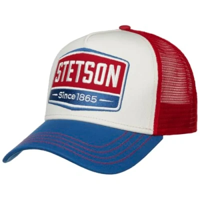 Abbildung von Stetson Trucker Cap (1 St) Basecap Snapback