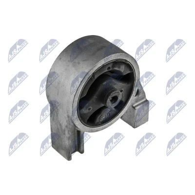 Abbildung von Lagerung, Motor NTY ZPS KA 328