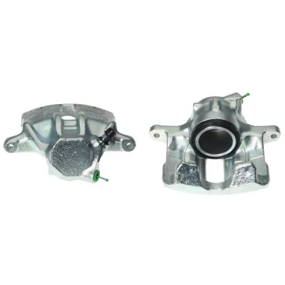 Abbildung von BUDWEG CALIPER 341792 Bremssattel AUDI: 80 B4 Avant, Limousine