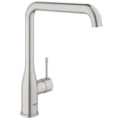 Abbildung von GROHE 30269DC0, Waschbecken