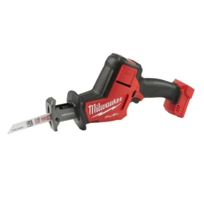 Abbildung von Milwaukee M18 FHZ, Schwarz, Rot, 3000 SPM, 2,2 cm, Akku, Lithium Ion (Li Ion), 5 Ah