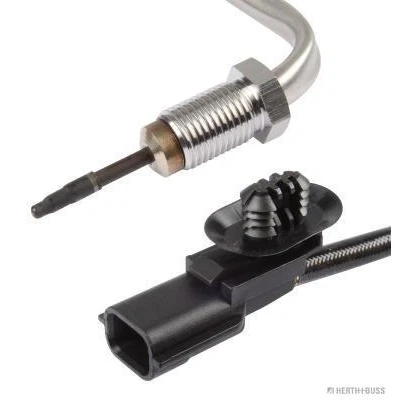 Abbildung von HERTH+BUSS ELPARTS 70682512 Sensor, Abgastemperatur MERCEDES BENZ: C Klasse T modell, Limousine, Vito Tourer, RENAULT: Trafic 3 Kastenwagen