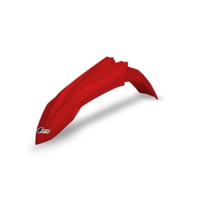 Abbildung von Ufo Be02000 063 Front Fender One Size