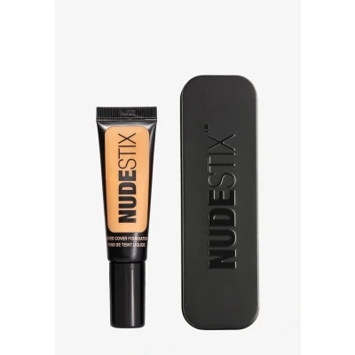 Abbildung von Nudestix Tinted Cover Foundation Foundation, Größe: 30 ml, Nude 4