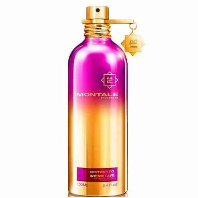 Abbildung von Montale Paris Ristretto Intense Café Extrait de Parfum 100 ml Düfte Unisex
