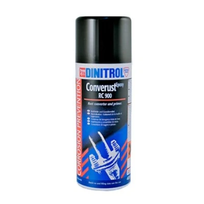 Abbildung von Dinitrol® RC900 Rost Umwandler 400 ml Spray