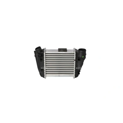 Abbildung von NRF 30754 Ladeluftkühler AUDI: A4 B6/B7 Cabrio, B7 Avant, B6 Avant