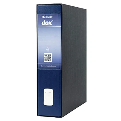 Abbildung von Rexel Dox 2 Class Aktenordner