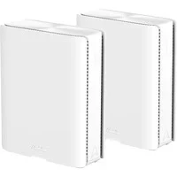 Abbildung von ZenWiFi BQ16 Quad Band 2er Pack, Router