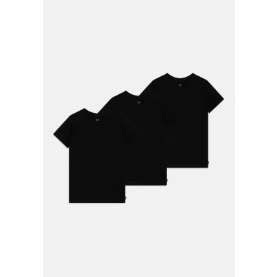 Abbildung von JACK&amp;JONES JUNIOR JJEORGANIC BASICTEE SS O Neck 3PK MP JNR