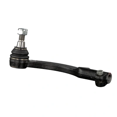 Abbildung von FEBI BILSTEIN 21494 Spurstangenkopf Vorderachse rechts mit selbstsichernder Mutter RENAULT: MASTER 2 Kasten, Pritsche/Fahrgestell
