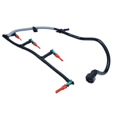 Abbildung von MAXGEAR 15 0318 Schlauch, Leckkraftstoff FORD: Ranger Mk3 (TKE) 2.2 TDCi, TDCi 4x4 2011