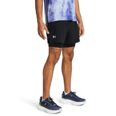 Abbildung von Armour Bike Short