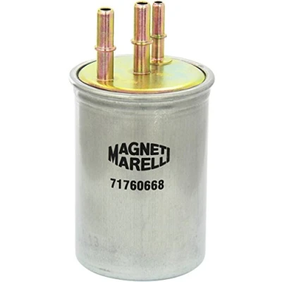 Abbildung von MAGNETI MARELLI 152071760668 Kraftstofffilter Leitungsfilter Diesel FORD: MONDEO 3 Kombi, Focus Mk1 Schrägheck