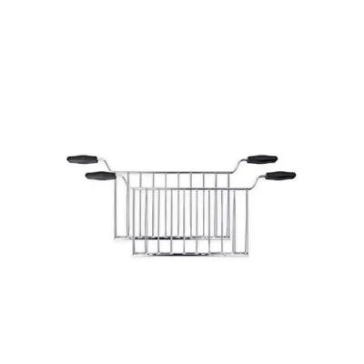 Abbildung von SMEG Sandwich Zange für 4 Schlitze Toaster TSSR02