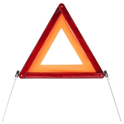 Abbildung von AMiO WF 61 02999 Warndreieck