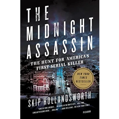 Abbildung von Midnight Assassin: The Hunt for America&#039;s First Serial Killer