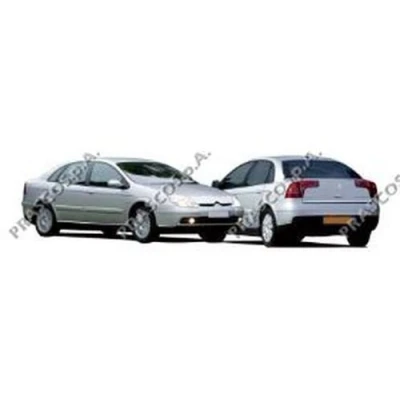 Abbildung von PRASCO CI5224041 Blinker PEUGEOT: Partner I Kastenwagen, Combispace, 206+ Schrägheck, CITROËN: Berlingo / First I, C2 Schrägheck